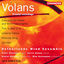 Cover Volans: Concerto for Piano and Wind Instruments, This is How it is, Leaping Dance, Walking Songs & Untitled