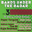 Cover Bands Under the Radar, Vol. 3: A Very Indie Xmas