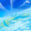 Cover Bluebird