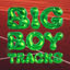 Cover Big Boy Tracks