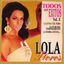 Cover Lola Flores : Todos Sus Exitos, Vol. 3