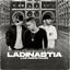 Cover La Dinastia, Los Inmortales