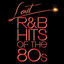 Cover Lost R&B Hits Of The 80s