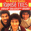 Cover Rumba Tres : Sus Mejores Rumbas