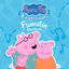 Cover Peppa Wutz Kinderlieder: Familie