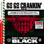 Cover Go Go Crankin' - Paint The White House Black (Digitally Remastered)
