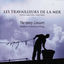 Cover Les Travailleurs de la mer (Ancient Songs from a Small Island)