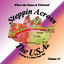 Cover Steppin Across the USA, Vol. 14