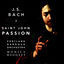 Cover Bach: Saint John Passion, BWV 245