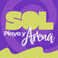 Cover Sol, Playa y Arena
