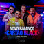 Cover Medley: Novo Balanço / Cartão Black