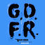 Cover GDFR (feat. Sage the Gemini & Lookas) (Remixes)