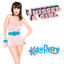 Cover I Kissed A Girl (3-Track)