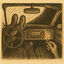 Cover Lou Reed on the Radio