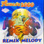 Cover Furacão 2000 Remix Melody