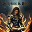 Cover SCRIPTURE AND BIBLE