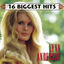Cover 16 Biggest Hits