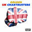Cover Golden UK Chartbusters