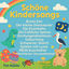 Cover Schöne Kindersongs