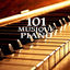 Cover 101 Musique piano: Musique classique relaxante, détente et méditation