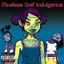Cover Frankenstein Girls Will Seem Strangely Sexy