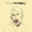 Cover Antidotes