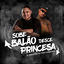 Cover Sobe Balão Desce Princesa