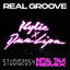 Cover Real Groove (Studio 2054 Initial Talk Remix)