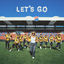 Cover LET’S GO