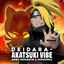 Cover Deidara - Akatsuki Vibe