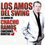 Cover Los Amos del Swing Canciones Bonitas