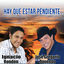 Cover Hay Que Estar Pendiente