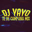 Cover Te de Campana Mix