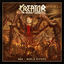 Cover 666 - World Divided