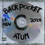 Cover Backpocket