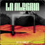 Cover La alegria (Techno Edit)