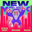 Cover New York ft. mazie