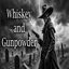 Cover Whiskey and Gunpowder