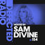 Cover Defected Radio Episode 154 (hosted by Sam Divine)