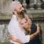 Cover Dans mes bras (Lara Fabian Duo)