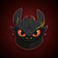 Cover Toothless Sings A Song