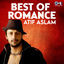 Cover Best of Romance: Atif Aslam