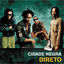 Cover Cidade Negra Direto (Ao Vivo)