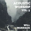 Cover Acoustic Worship, Vol. 5