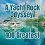 Cover A Yacht Rock Odyssey - 100 Greatest