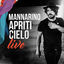 Cover Apriti Cielo (Live)