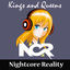 Cover Kings and Queens