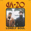 Cover Lonely Soul