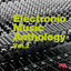 Cover Electronic Music Anthology Vol. 2 (by FG)