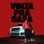 Cover Volta Pra Casa